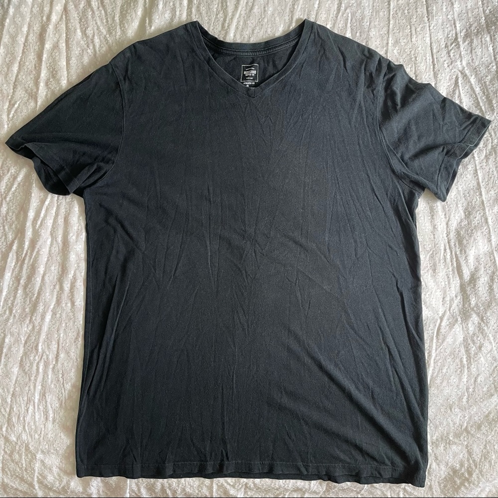 Mossimo Supply Co. V-Neck - Large